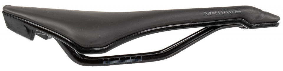 M-Wave Comp XI Racade Unisex schwarz