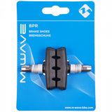 M-Wellenbremsbeläge BPR-VC-Base V-Brems 55 mm Schwarz