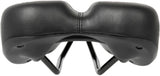 M-Wave Tour II Sattel unisex schwarz