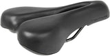 M-Wave Tour II Sattel unisex schwarz