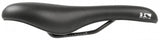 M-Wellen-Vaku-Stadt Sattel Unisex schwarz