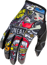O'neal Mayhem Crank – MTB-Handschuhe
