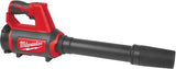 Milwaukee m12 bbl-0 accu bladblazer | zonder accu's en lader - 4933472214