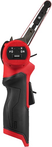 Milwaukee m12 fbfl10-0 | M12 Kraftstoffstreifenschleifer | 10mm | ohne Akkus und Ladegerät 4933480958