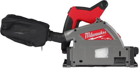 Milwaukee M18 FPS55-0P Tauchsäge mit Kraftstoffbatterie | 18v | ohne Akkus und Ladegerät | in der Packout-Toolbox - 4933478777