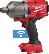 Milwaukee m18 onefhiwf34-0x accu slagmoersleutel 18v ex. accu en lader - 4933459729
