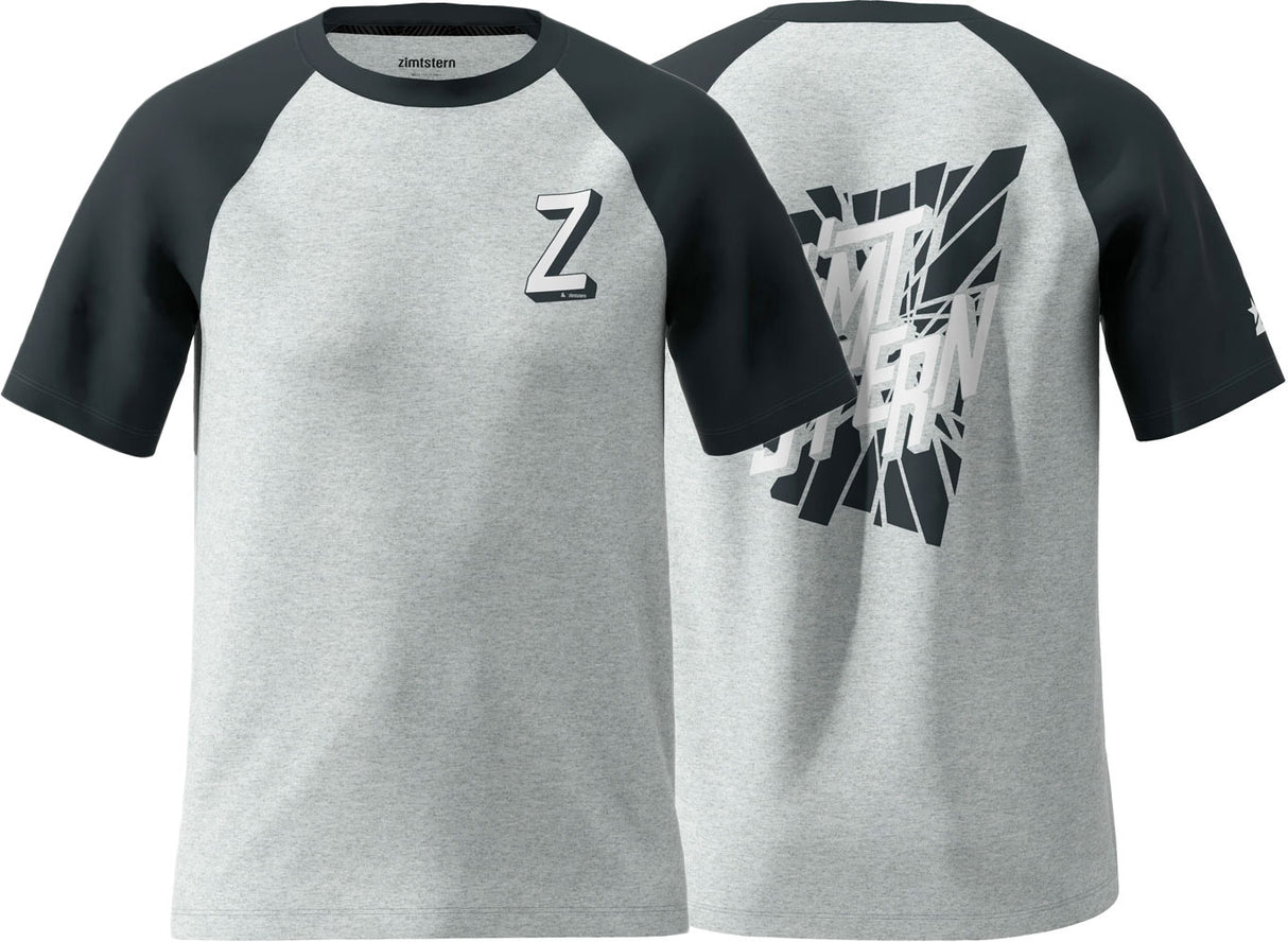 Zimtstern cruz - T-Shirt