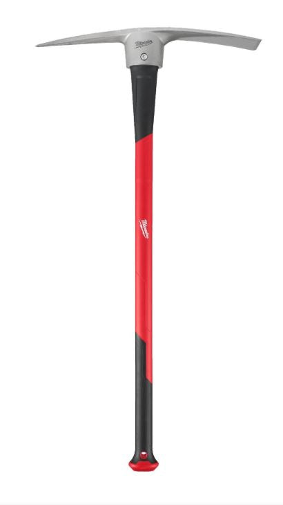 Milwaukee 2,3 kg Spitzhacke – 4932500737