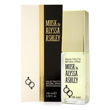Alyssa Ashley Eau de Toilette Spray Moschus 100 ml Unisex