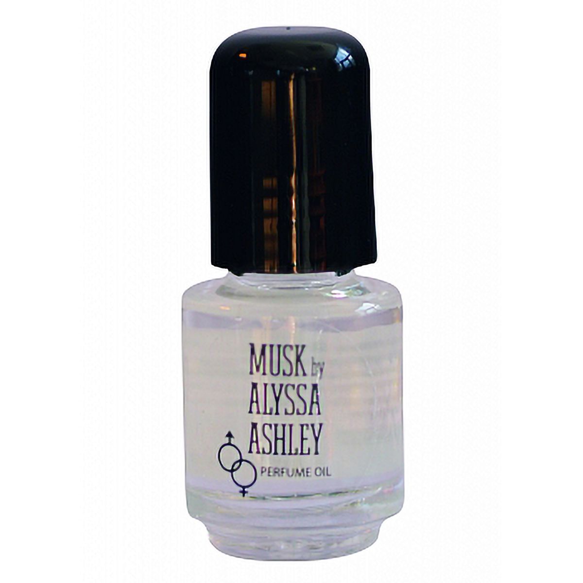 Alyssa Ashley Parfümöl Moschus 5 ml Unisex