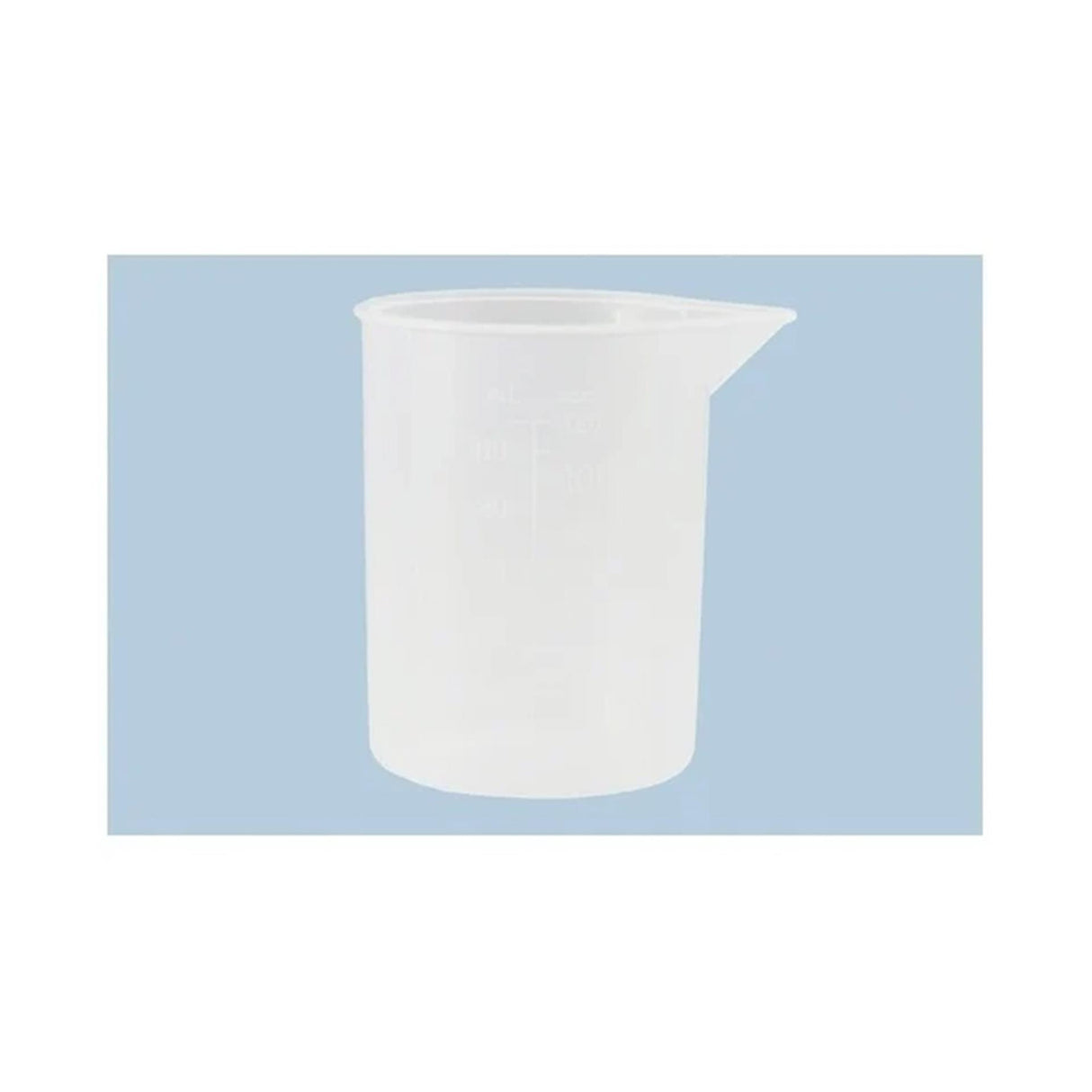 Kunststoff-Messbecher 120 ml