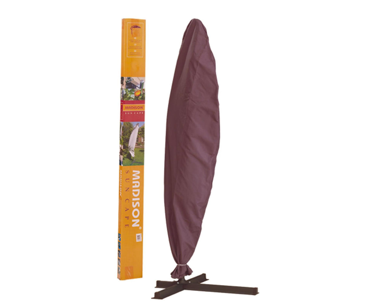 Madison -Hacken zum Aufhängen von Parasol brauner CoVGP025