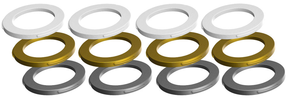 Magura mt5 mt7 mt-trail cover caliper kit
