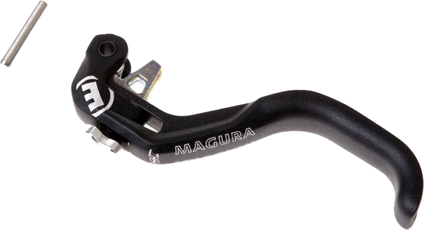 Magura HC 1-Finger-Aluminiumhebel mit Griffweitenverstellung