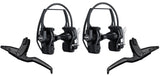 Magura HS11 einfach zu montierender Carbotecture®-Bremssatz