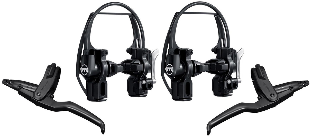 Magura hs11 evo2 carbotecture® Bremssatz