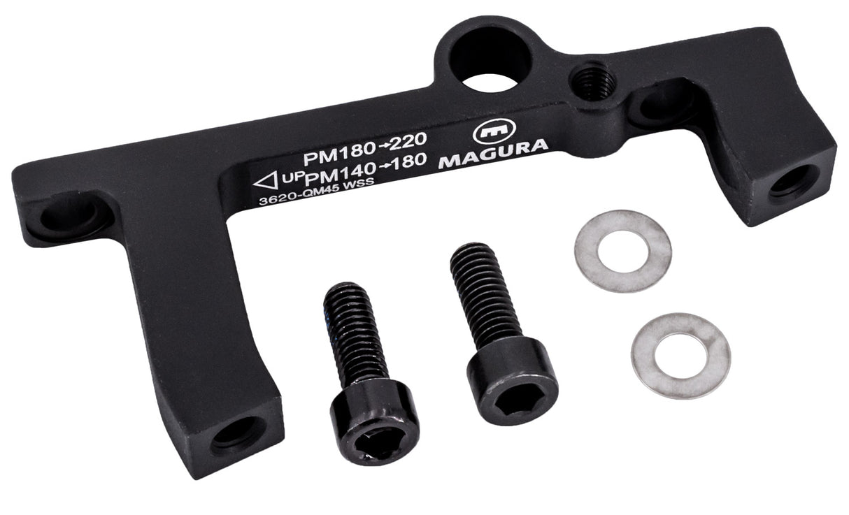 Magura qm45 Bremsscheibenadapter