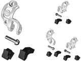 Magura Brake Mag MT Shiftmix 1+2 Ispec Klemmhalterung Zi Set