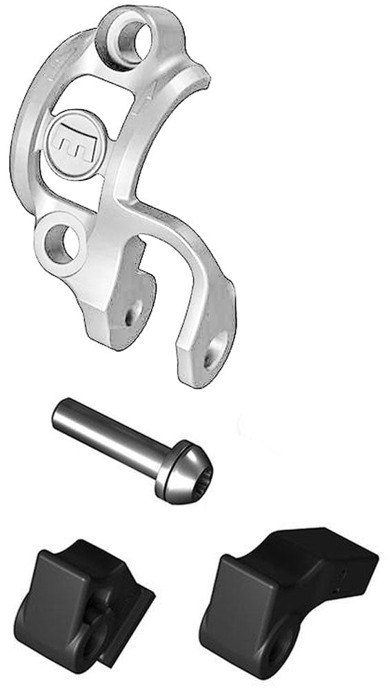 Magura Brake Mag MT Shiftmix 1+2 Ispec Klemmhalterung Zi Set
