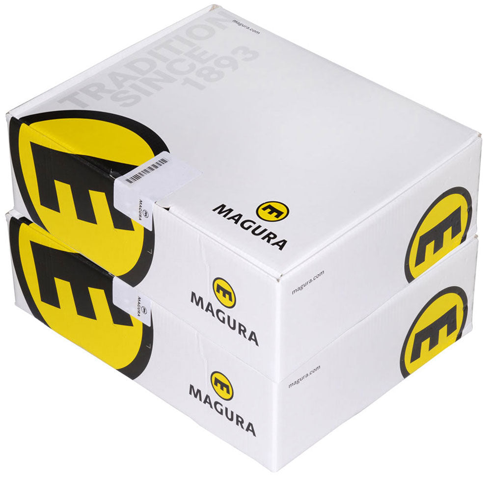 Magura HS11 einfach zu montierender Carbotecture®-Bremssatz