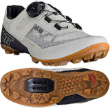 Leatt 6.0 proclip endurance - mtb shoes | 43,5
