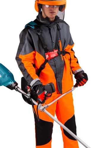 Tragegurt für Makita-Zubehör – 122906-3