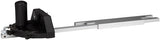 Makita accessoires verstekgeleider compleet - 127069-0 - 127069-0