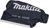 Makita accessoires linnen stofzak radiaal afkortzaag - 127512-9 127512-9