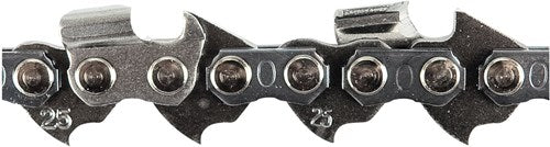 Makita Zubehör Makita 80TXL Speed Cut Sägekette 10 cm 0,325 LP 1,1 mm (1910V6-4) für Akku-Astsäge Duc 101 UC 100 D