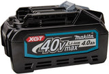Makita bl4040 Akku xgt 40 Volt max. 4,0 Ah 191b26-6 – 191b26-6