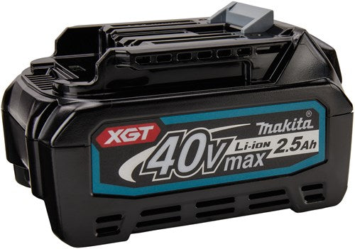 Makita bl4025 Akku xgt 40 Volt max. 2,5 Ah 191b36-3 – 191b36-3