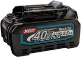 Makita bl4025 Akku xgt 40 Volt max. 2,5 Ah 191b36-3 – 191b36-3