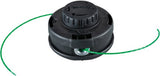 Makita Zubehör Gewindekopf 2x2 T G M10x1,25LH – für Dur190, Dur191, Dux18 – 1914R8-6