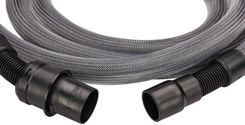 Makita Zubehör 191g76-1 glatter Saugschlauch | 28 mm x 5 m – 191 g76-1