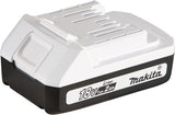 Makita-Zubehör 191n69-0 | Batterie bl1820g | 18v | 2,0ah - 191n69-0