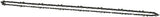 Makita Zubehör Sägekette TXL80 400 mm – 191t92-1 191t92-1