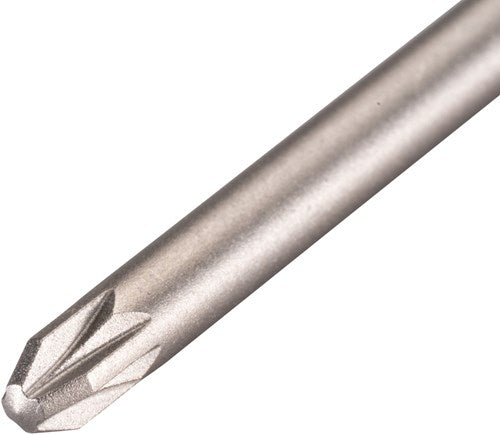 Makita Zubehör Schraubenbit PZ2x137mm - 191V05-4 191V05-4