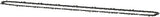 Makita Zubehör Sägekette TXL80 450mm – 191x04-8 – 191x04-8