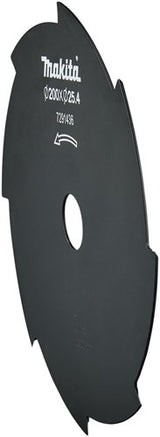 Makita Zubehör Mähmesser 200x8 - 191y44-2