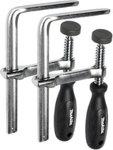 Makita Zubehör Führungsschienenklemmen-Set – 194385-5