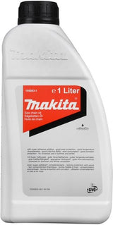 Makita Zubehör Kettensägenöl 1 Liter - 195093-1 - 195093-1