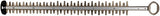 Makita Zubehör Scherenmesserset kpl - 196688-3 - 196688-3