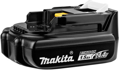 Makita Zubehör Akku BL1415N | 14,4 V 1,5 Ah | Aktionspreis - 196875-4
