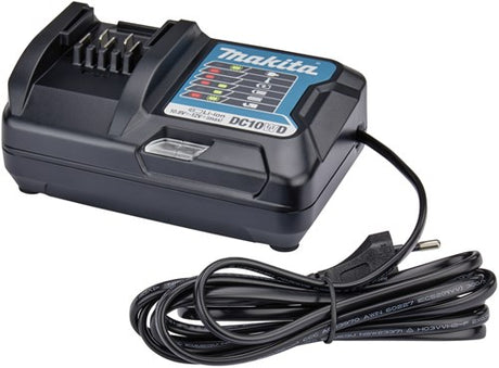 Makita Zubehör Ladegerät CXT DC10WD – 197343-0 – 197343-0
