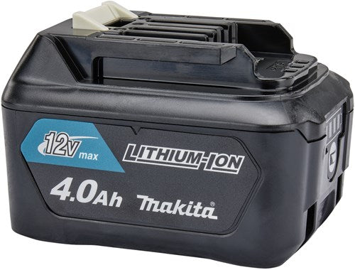 Makita Zubehör Akku BL1041B 12 Vmax 4,0 Ah – 197406-2