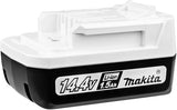 Makita Zubehör Akku BL1415G 14,4 V 1,5 Ah | 198192-8