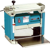 Makita 2012nb Dickenhobel | 1650 W – 2012 NB