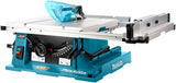 Makita 2704nx1 Sägetisch mit Sockel – 260 mm 1650 W – 2704nx1