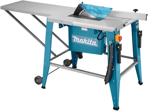 Makita 2712 Bautischkreissäge 315 mm - 2712