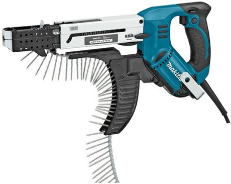 Makita 6844 Schraubendreher | 470 W 75 mm – 6844